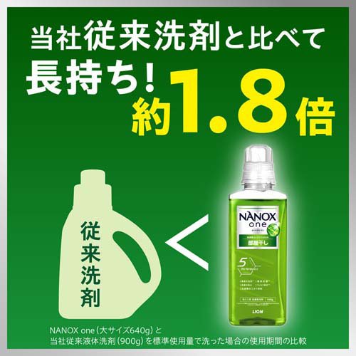 楽天市場】ナノックスワン 部屋干し フォレストグリーンの香り