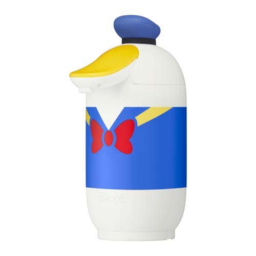 楽天市場】ビオレu自動で出る泡ハンドソープディスペンサー本体+