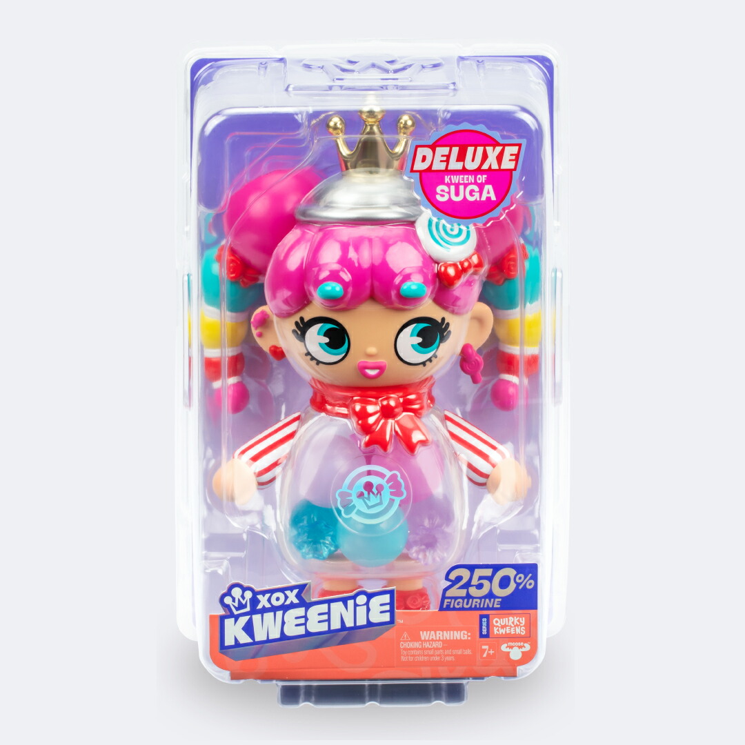 楽天市場】クィーニー(DXシュガー) 【ハシートップイン公式