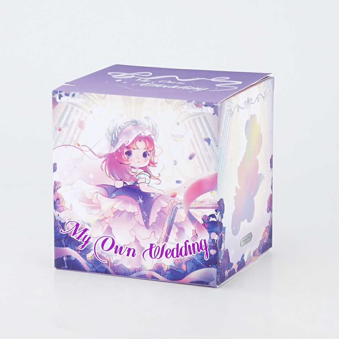 楽天市場】ユーリー（耀騎宴礼）~My Own Wedding~ 【ハシートップイン