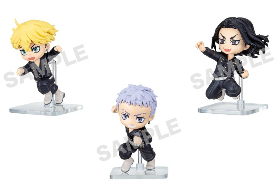 楽天市場】リーメント 東京リベンジャーズ 行くぞ東卍！！抗争