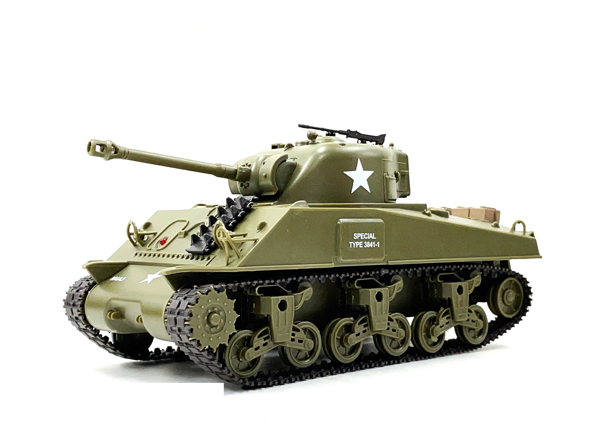 東京マルイ製 ラジコン 1/24 ドイツ連邦軍主力戦車 レオパルト2 A5