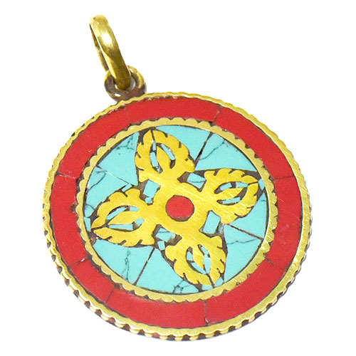 チベット密教法具-シンギングボール（瞑想鈴）-羯磨カツマ-A11 可憐で