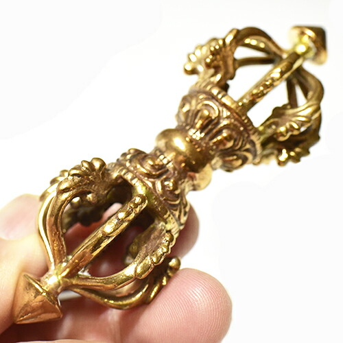 楽天市場】◇チベット密教法具 法螺貝（シャンカ）・ヴィルーパ : PEMA