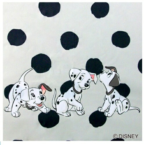 井阪ガラス製作所】101匹のわんちゃん