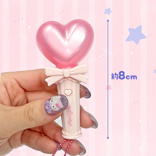 楽天市場】YL【7種セット アイドルペンライト プリンセス】ペンライト