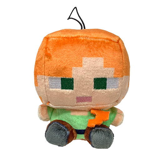 楽天市場】【3体 セット マインクラフト デフォルメ ぬいぐるみ