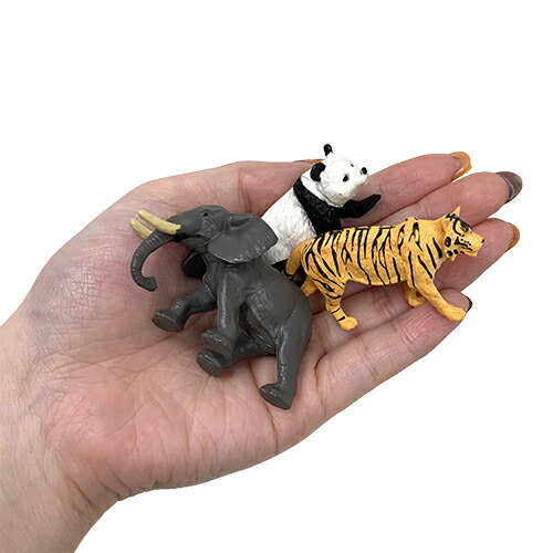 liita フィギュア ミニ 19体セット 予約販売：10月中旬～11月中旬 お届け