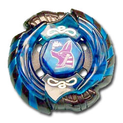 メタルファイトベイブレード マーキュリーアヌビウス 85XF Lv.7