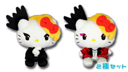 楽天市場】yoshikitty ぬいぐるみの通販