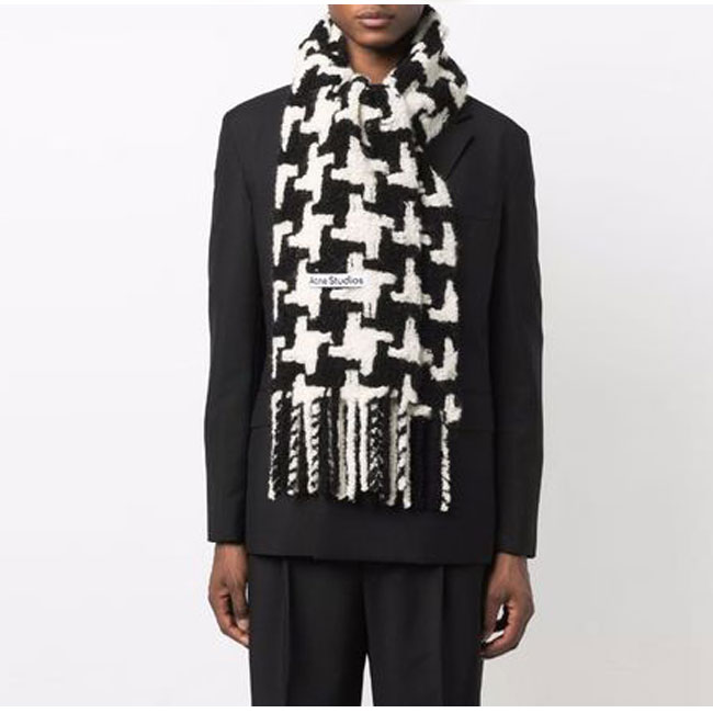 楽天市場】【Acne Studios】アクネストゥディオズ FN-UX-SCAR000169