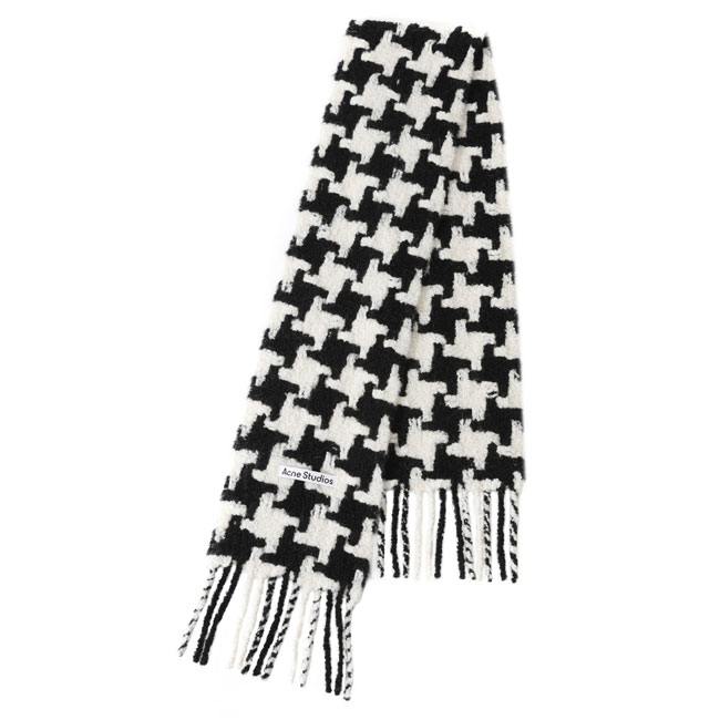 楽天市場】【Acne Studios】アクネストゥディオズ FN-UX-SCAR000169