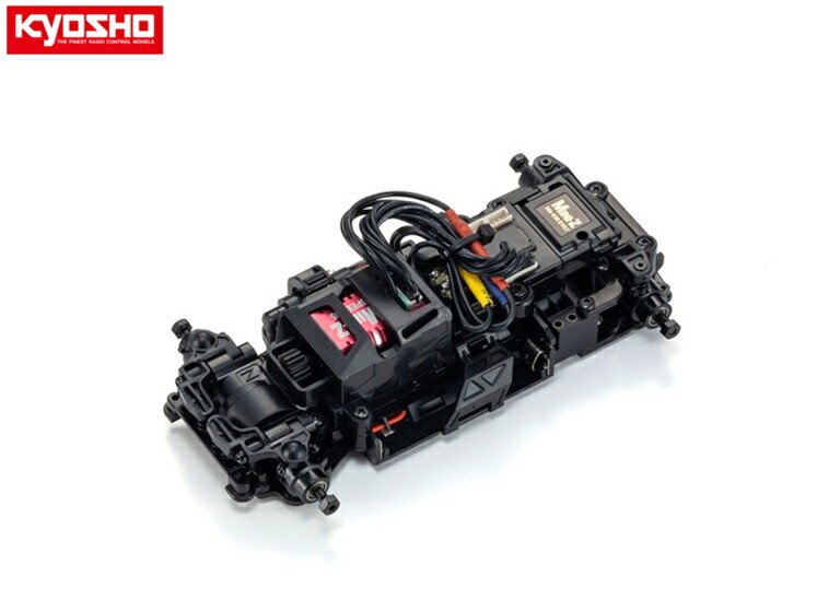 楽天市場】ミニッツ f1の通販