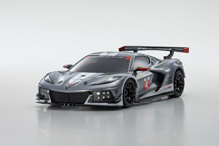 楽天市場】MZP244GMW 【KYOSHO/京商】 ASC MR04W-MM シボレー