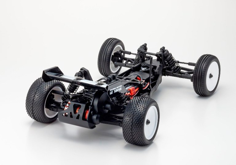 楽天市場】！【KYOSHO/京商】 34311C 1/10 EP 2WD アルティマ SB Dirt