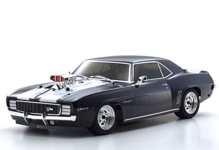 楽天市場】！【KYOSHO/京商】 34493T1 1/10 電動RC 4WDツーリング