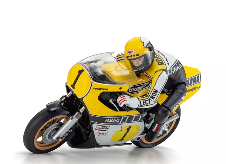 楽天市場】！【KYOSHO/京商】 34936T1 1/8 EP ハングオンレーサー