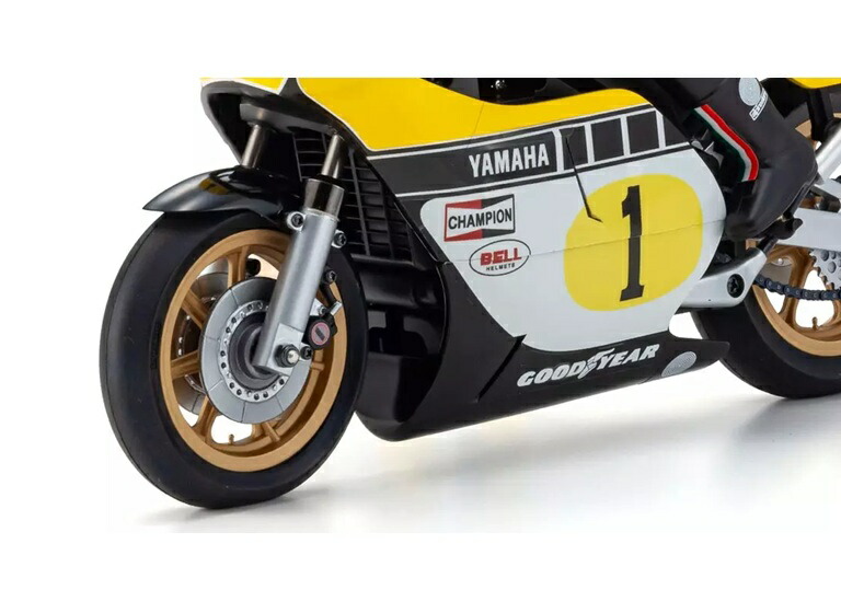 楽天市場】！【KYOSHO/京商】 34936T1 1/8 EP ハングオンレーサー