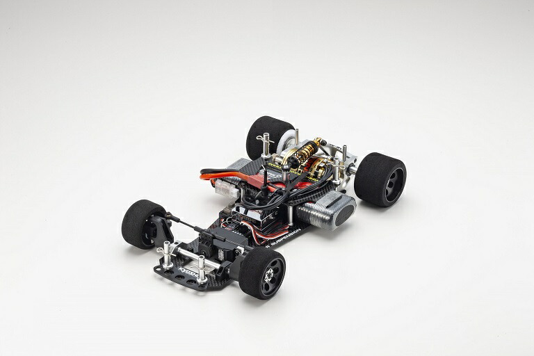 楽天市場】！【KYOSHO/京商】 30639 1/12 電動RC 2WD レーシングカー