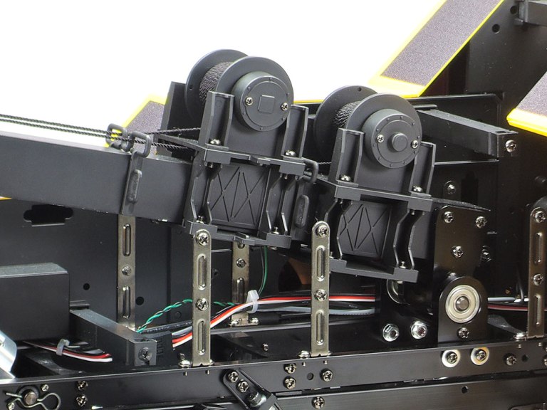 楽天市場】！【TAMIYA/タミヤ】 56362 1/14 電動RC ボルボ FH16