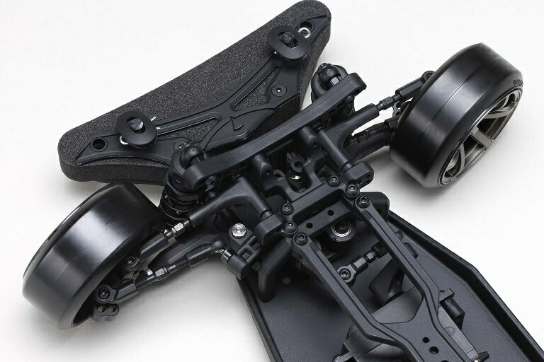 RD2.0 1/10 RWD ドリフトカー未走行 楽天市場】ヨコモ RD2.0 RC 1/