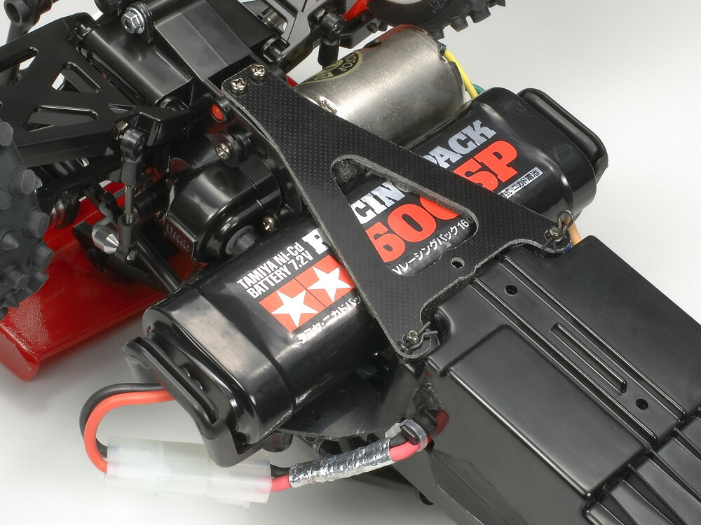 楽天市場】タミヤ/ホットショット2007 キット(未組立品) ＊各種セット