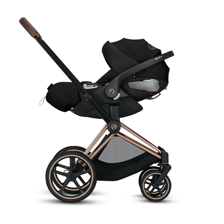 楽天市場】【正規販売店】 サイベックス チャイルドシート ベビー