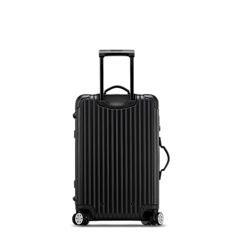 リモワ RIMOWA サルサ 104L 4輪 マットブラック 大型 リモワ RIMOWA