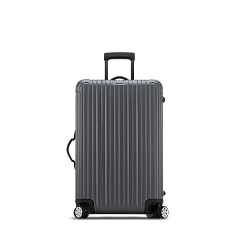 RIMOWA リモワ SALSA 82L キャリースーツケース 4輪 グレー 楽天市場
