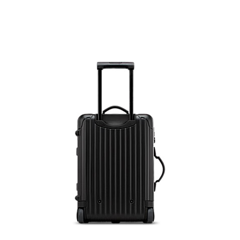 廃盤】RIMOWA黒 サルサトローリー2輪 32L 楽天市場】リモワ 2輪