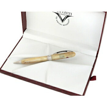 楽天市場】VISCONTI ビスコンティ ヴァンゴッホマキシペンシルバニラ