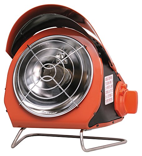 IWATANI 岩谷 カセットガスアウトドアヒーター CB-ODH-1 Iwatani CB