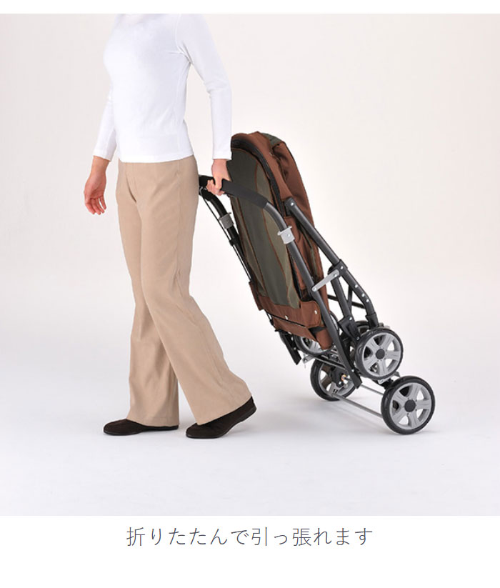 楽天市場】ボンビアルコン ペット用 大型 バギー 折りたたみ スロープ