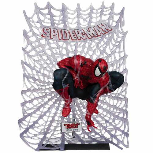 楽天市場】マーベル・コミック 1/6スケール シーン・フィギュア