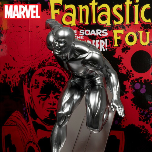 楽天市場】マーベル・コミック 1/6スケール シーン・フィギュア