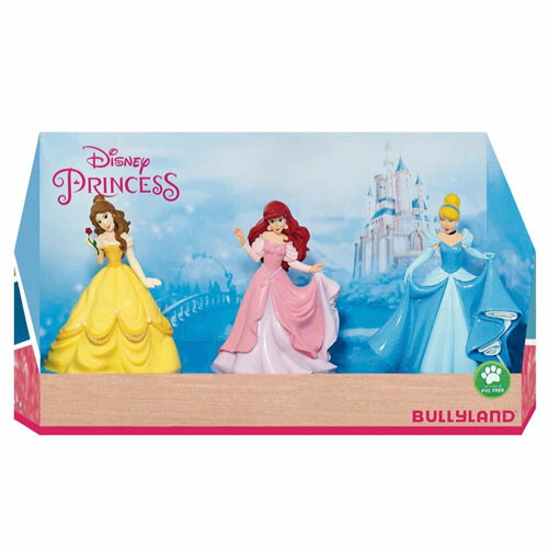 WDW購入品 ベル、シンデレラ、ラプンツェルセット WDW購入品 ベル