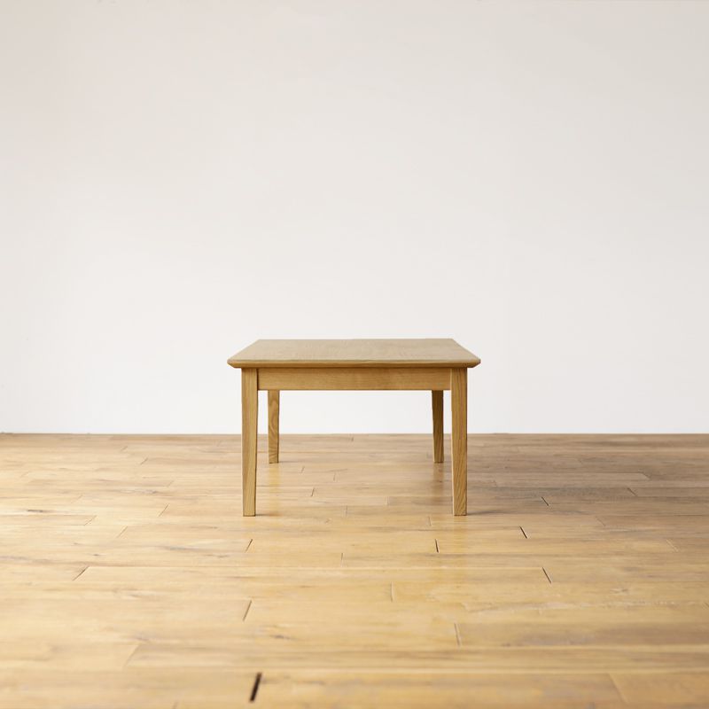 楽天市場】こたつテーブル FAM／NA ナチュラル 長方形 105×60cm 北欧