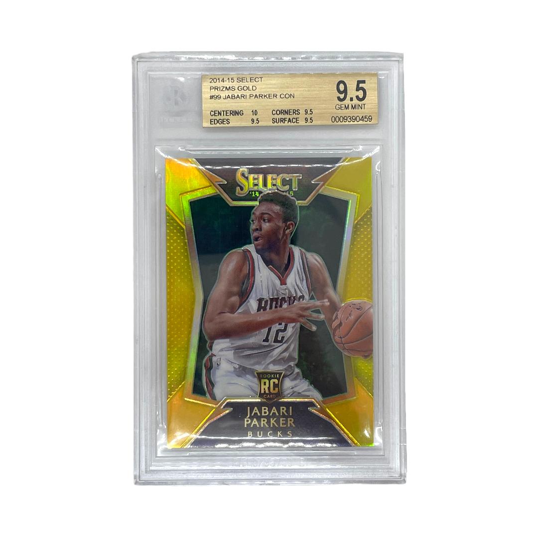 PANINI NBAカード SELECT PRIZM JONATHAN ISAAC MAGIC 034/199 #RS-JON