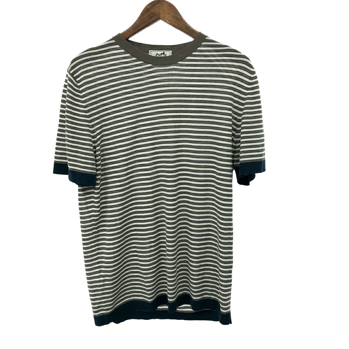 エルメスボーダー