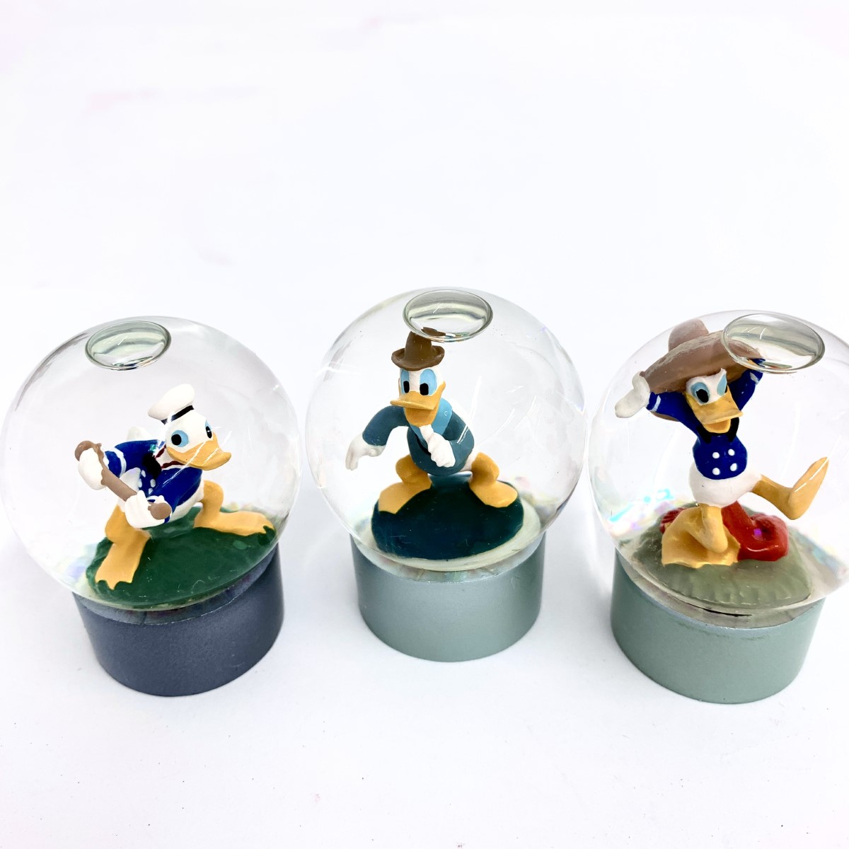 楽天市場】Disney ディズニー ドナルドダック スノーグローブ マルチ