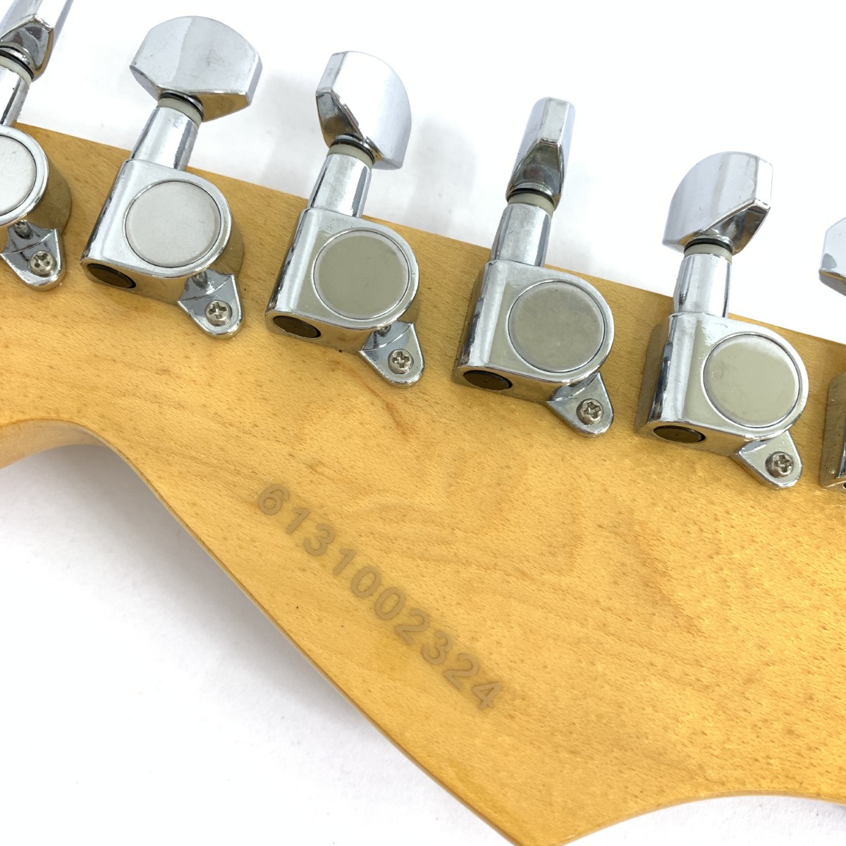 S.Galaner ストラトキャスター アイスグリーン 【公式通販】