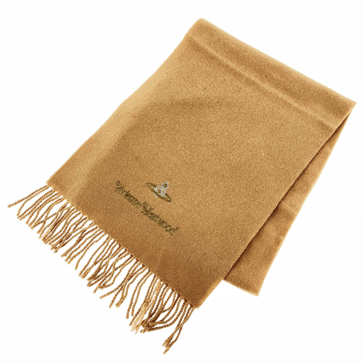 楽天市場】Vivienne Westwood ヴィヴィアンウエストウッド マフラー