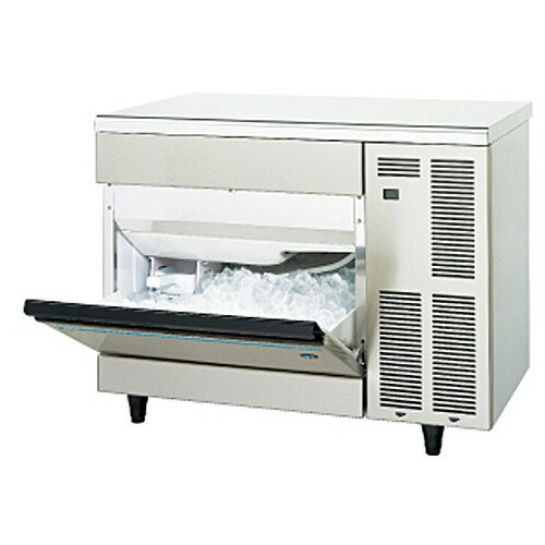 業務用ホシザキ 全自動製氷機 IM-25L 星崎 重さ43㎏XZ3100