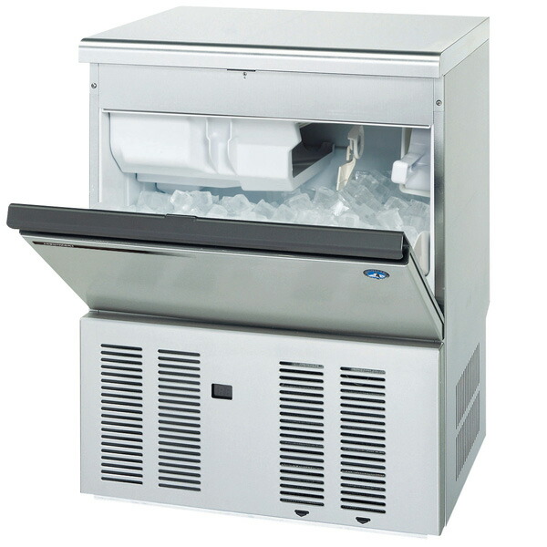 楽天市場】【新品】製氷機 幅630×奥行525×高さ800(mm) IM-55M-2-S(旧