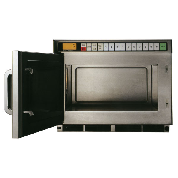 楽天市場】【新品・安心2年保証】インバーター業務用電子レンジ 幅422