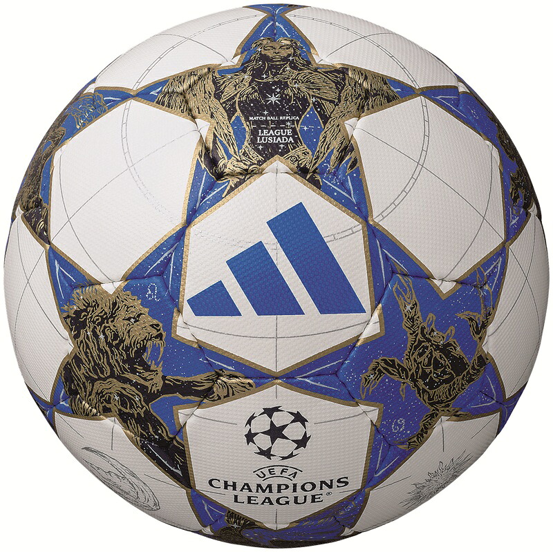 アディダス サッカー ボール チャンピオンズリーグ」の人気商品一覧