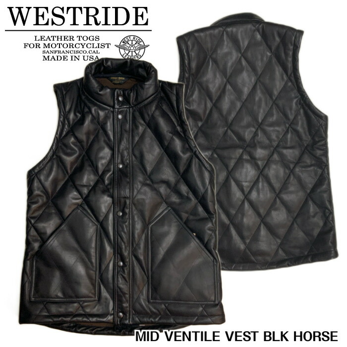 楽天市場】ウエストライド ゴートスキンの通販