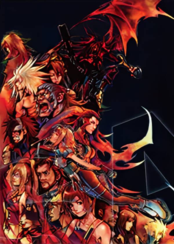 ダージュ オブ ケルベロスMTG プラトークン全10種コンプ10セット MTG