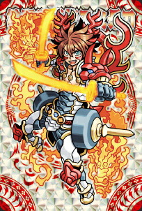 トレーディングカード 神羅万象チョコ」の人気商品一覧 | 安い商品を