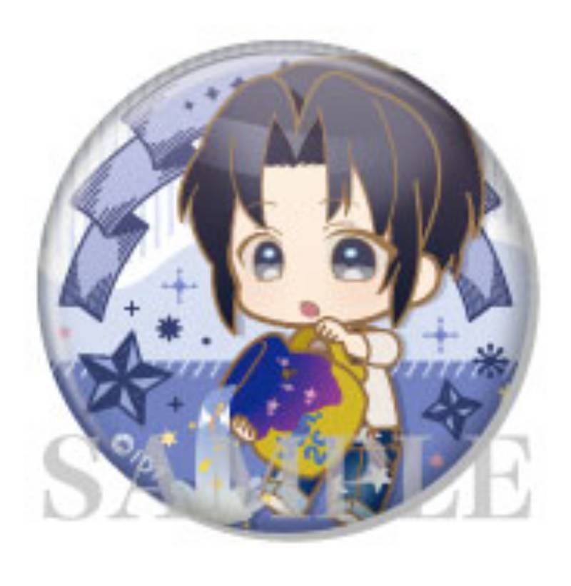 楽天市場】和泉一織 缶バッジの通販